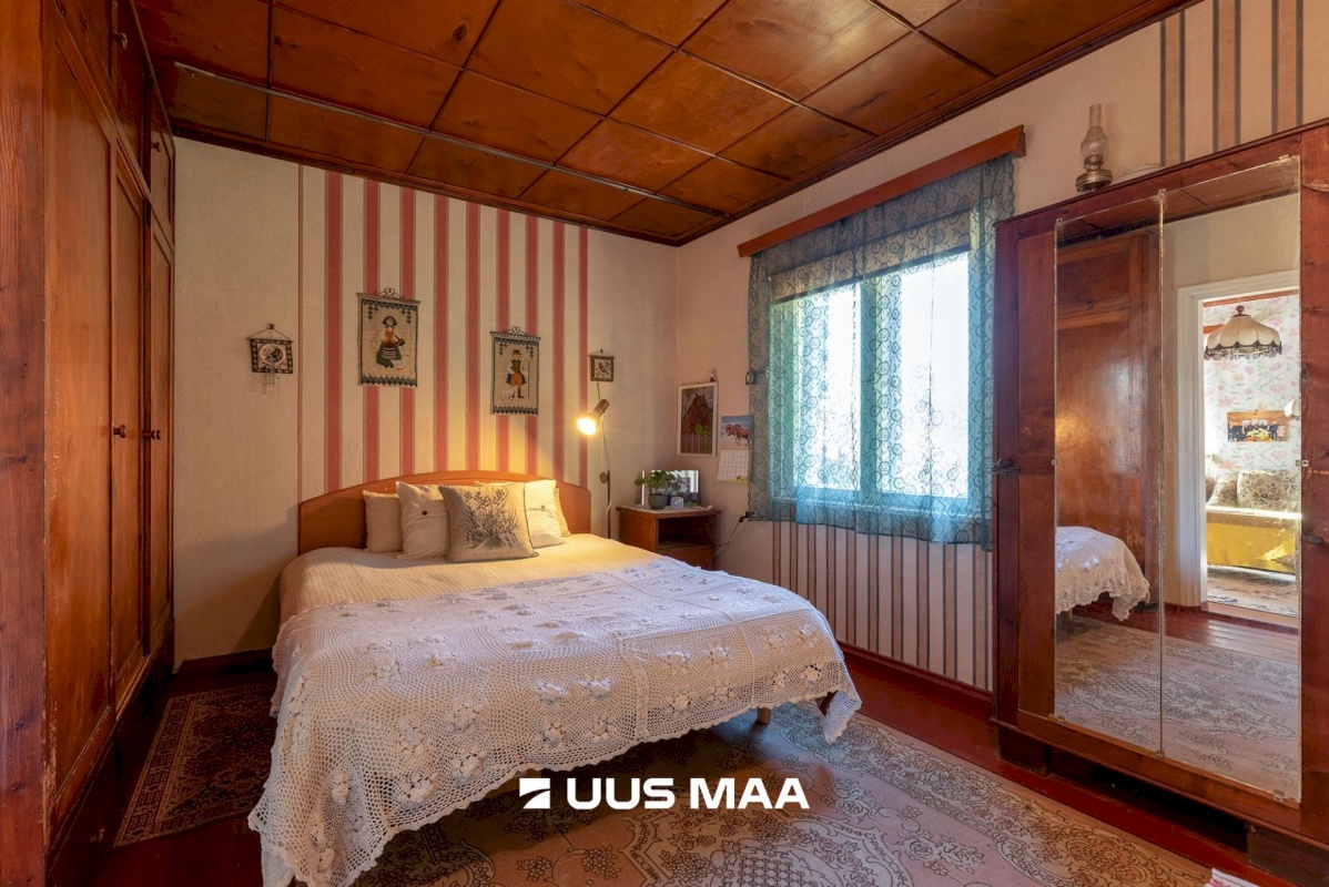 Elva vald, Elva linn, Soosaare 4