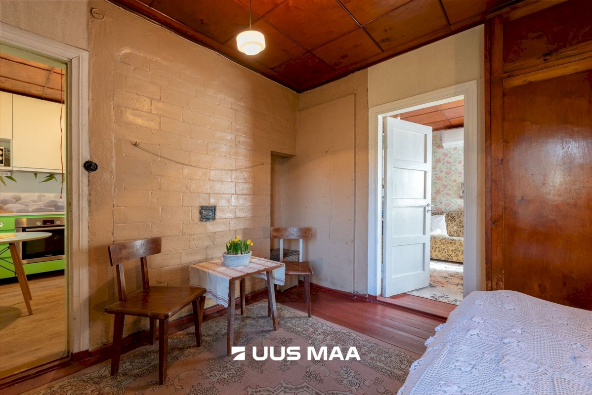 Elva vald, Elva linn, Soosaare 4