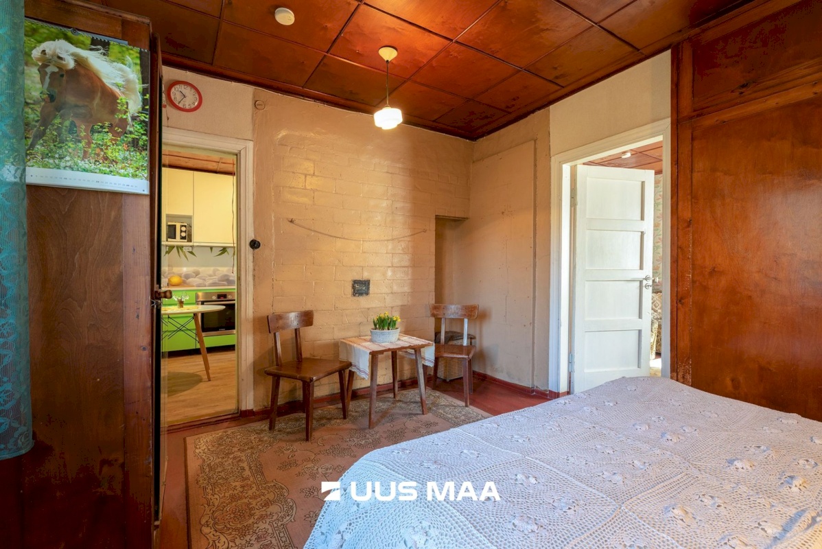 Elva vald, Elva linn, Soosaare 4