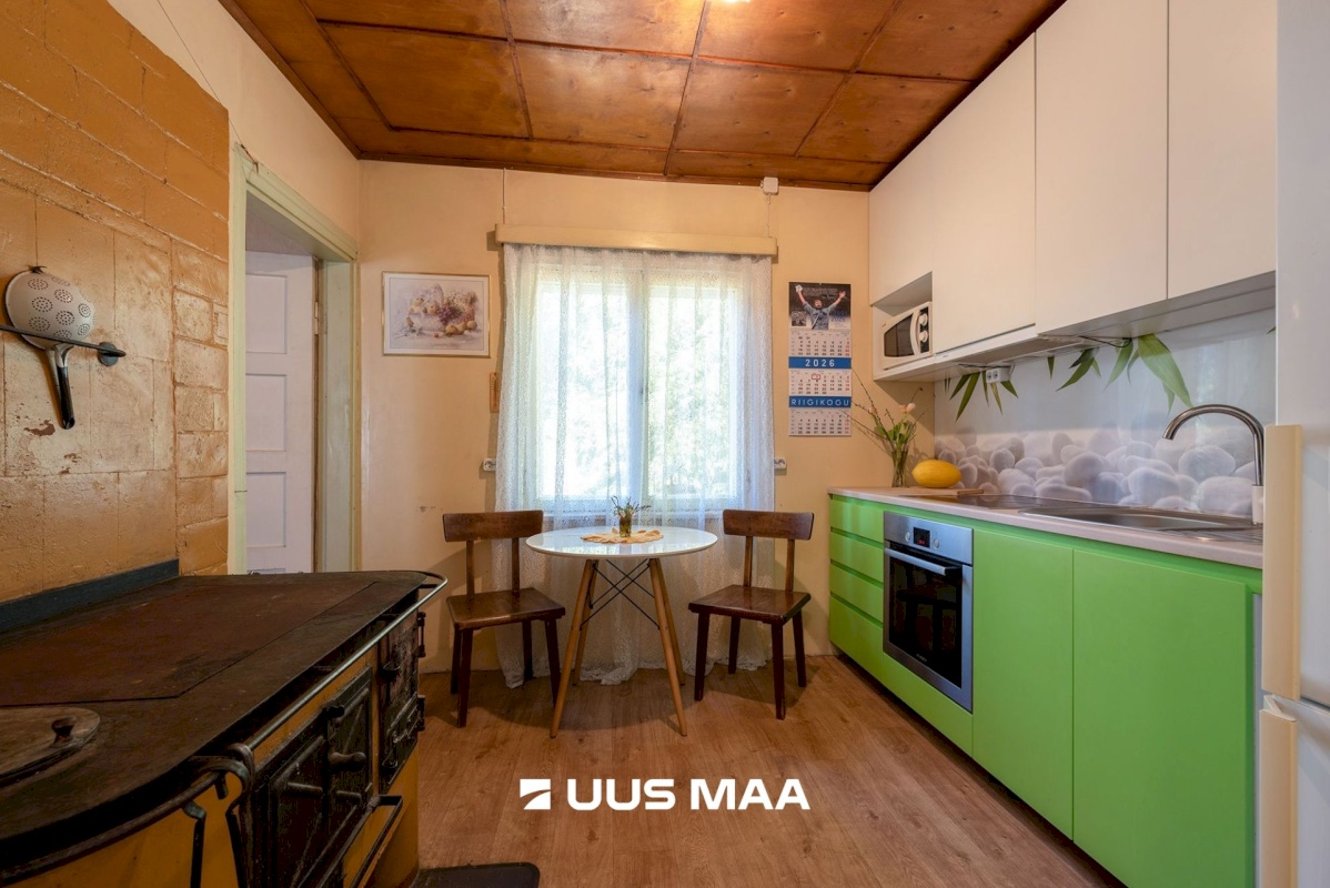 Elva vald, Elva linn, Soosaare 4