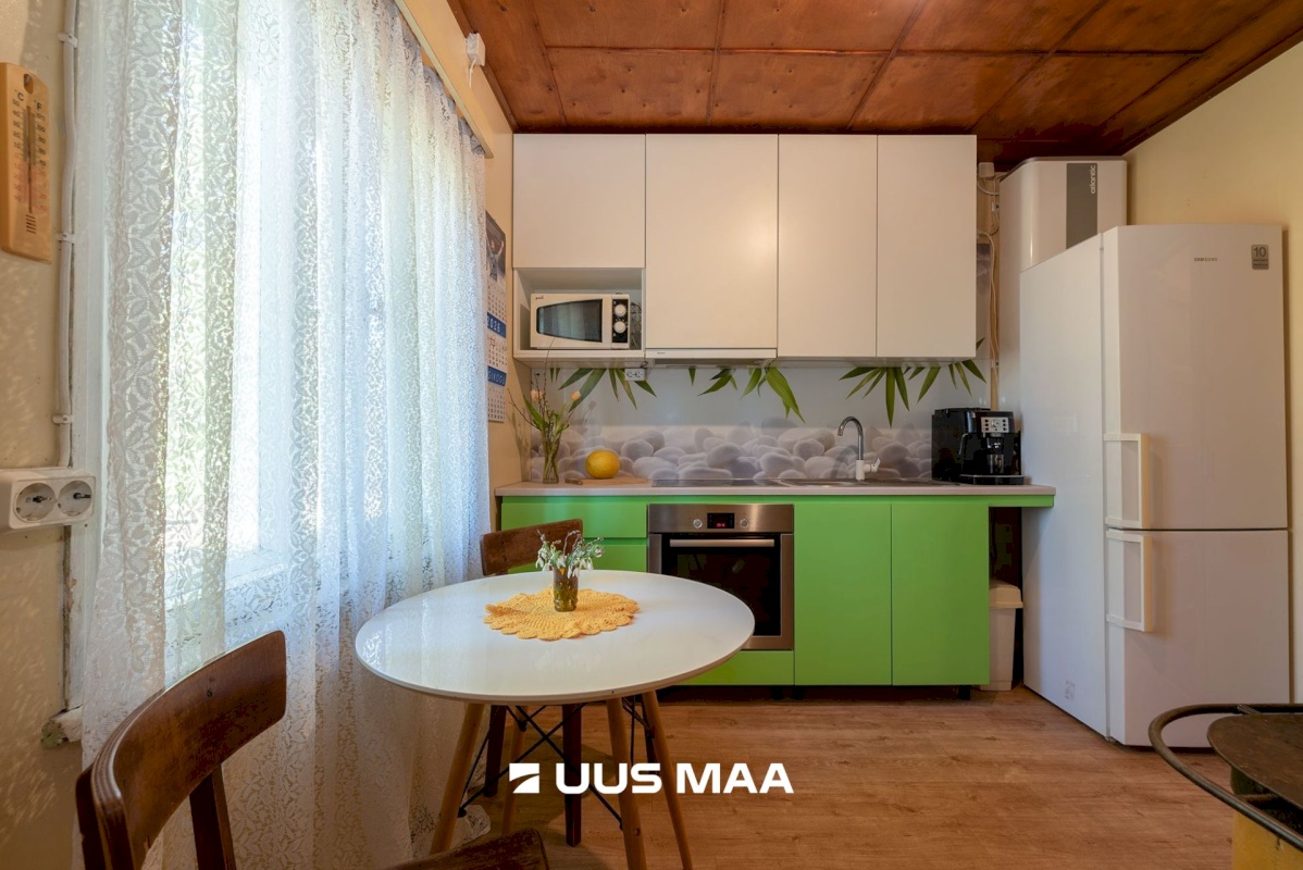 Elva vald, Elva linn, Soosaare 4