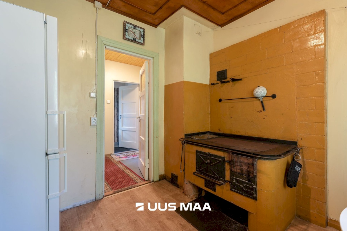 Elva vald, Elva linn, Soosaare 4