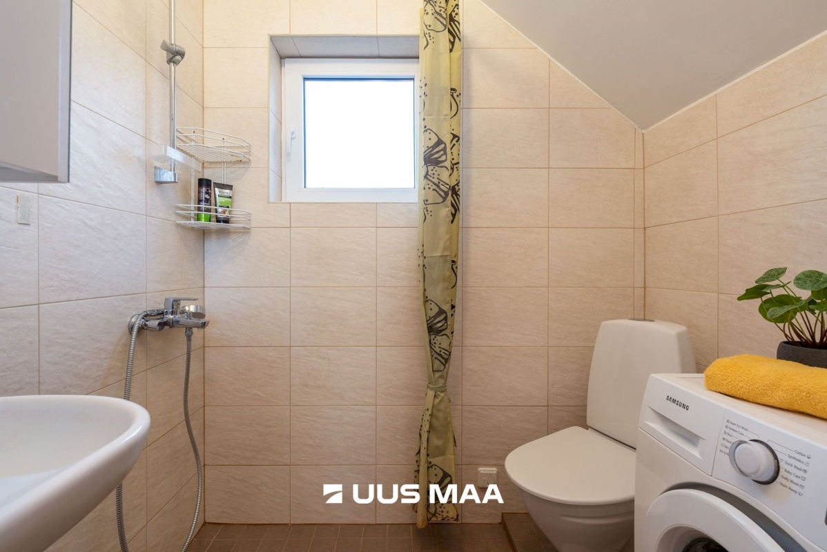 Elva vald, Elva linn, Soosaare 4