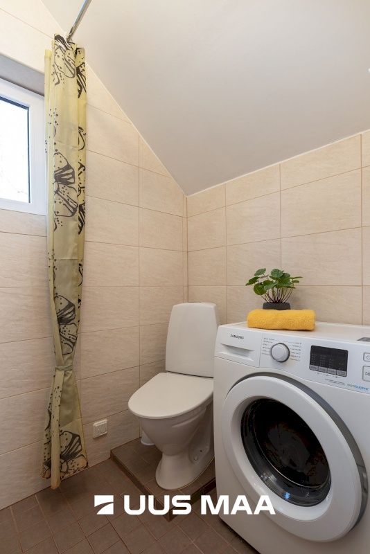 Elva vald, Elva linn, Soosaare 4