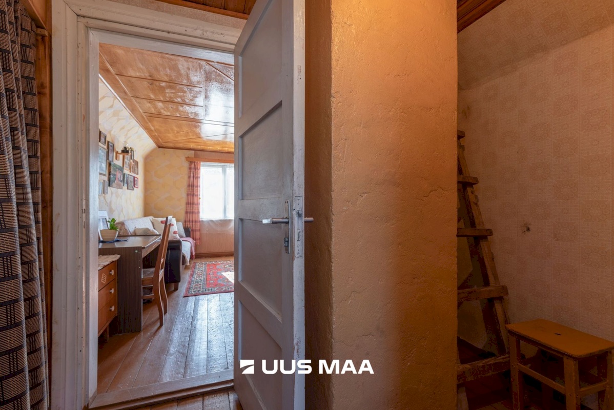 Elva vald, Elva linn, Soosaare 4