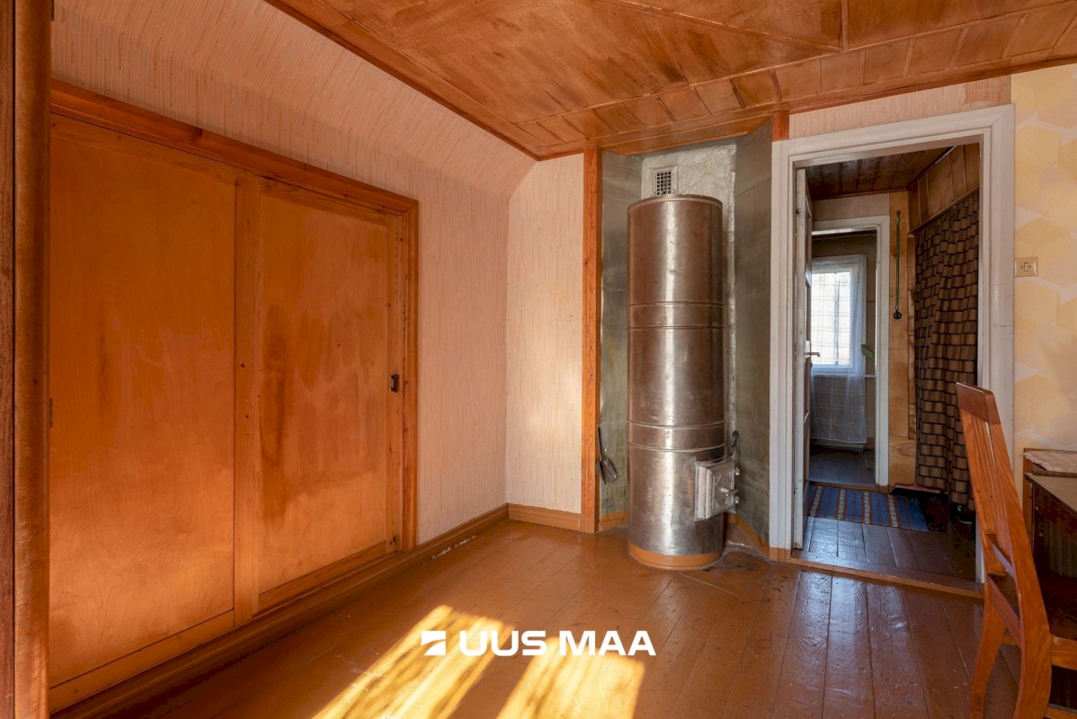 Elva vald, Elva linn, Soosaare 4