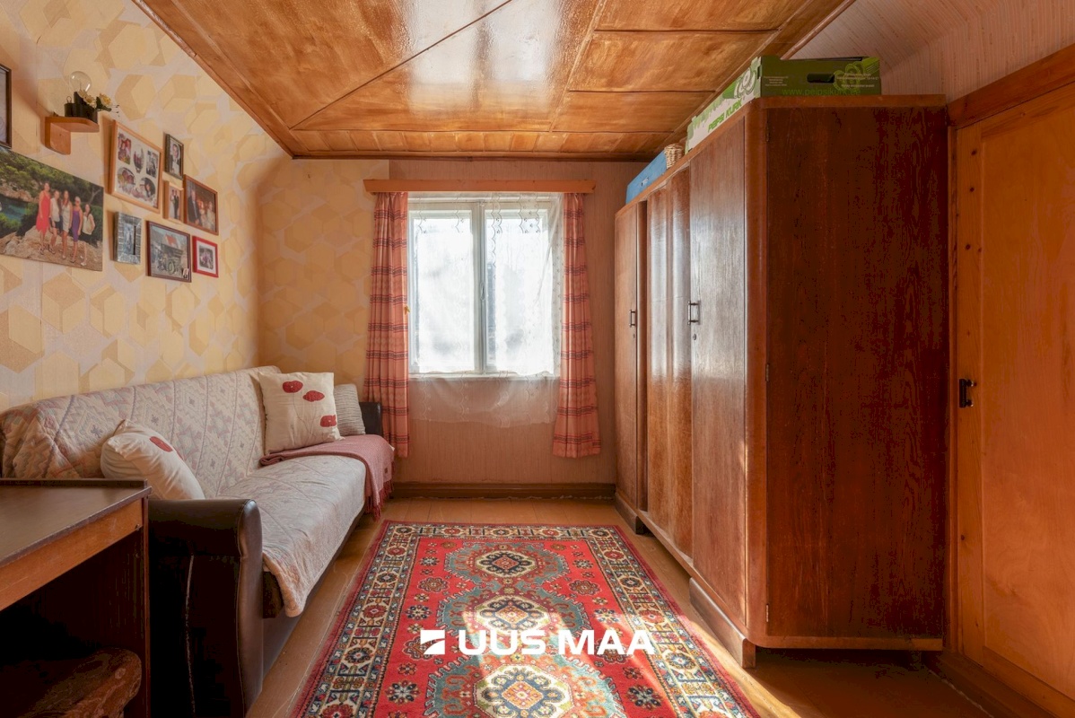 Elva vald, Elva linn, Soosaare 4