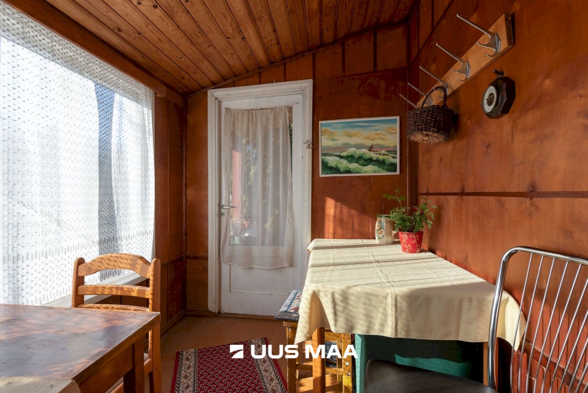 Elva vald, Elva linn, Soosaare 4