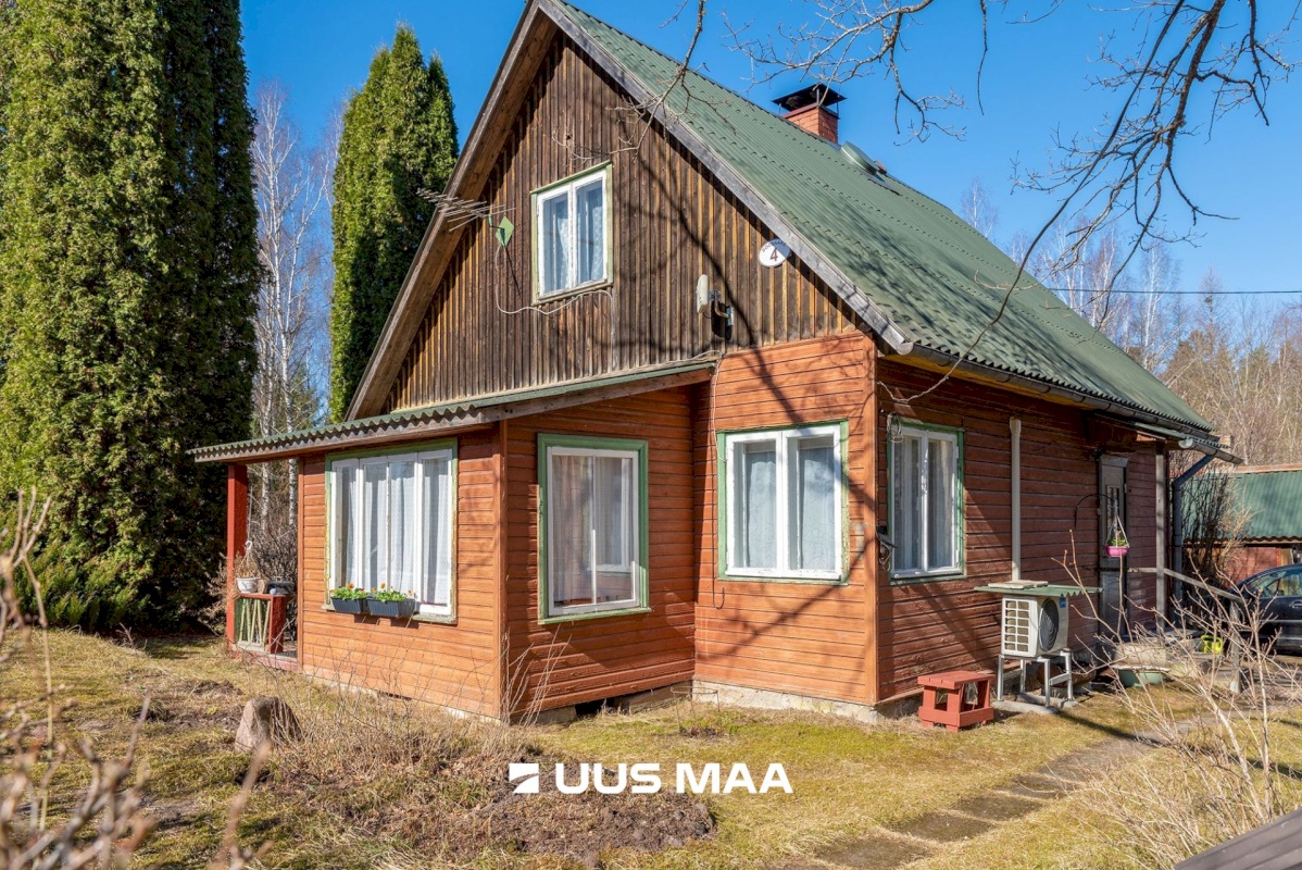 Elva vald, Elva linn, Soosaare 4