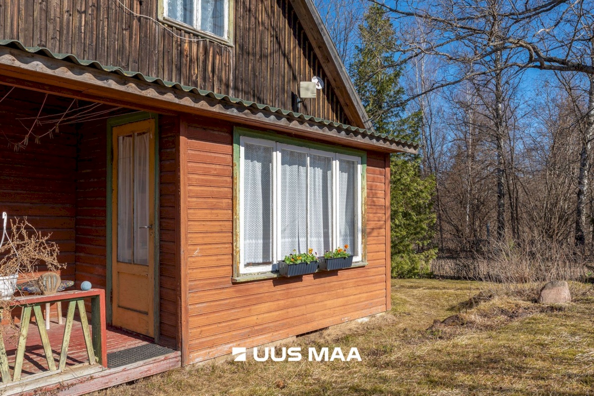 Elva vald, Elva linn, Soosaare 4