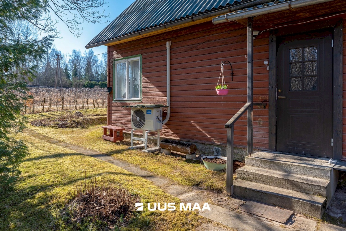 Elva vald, Elva linn, Soosaare 4