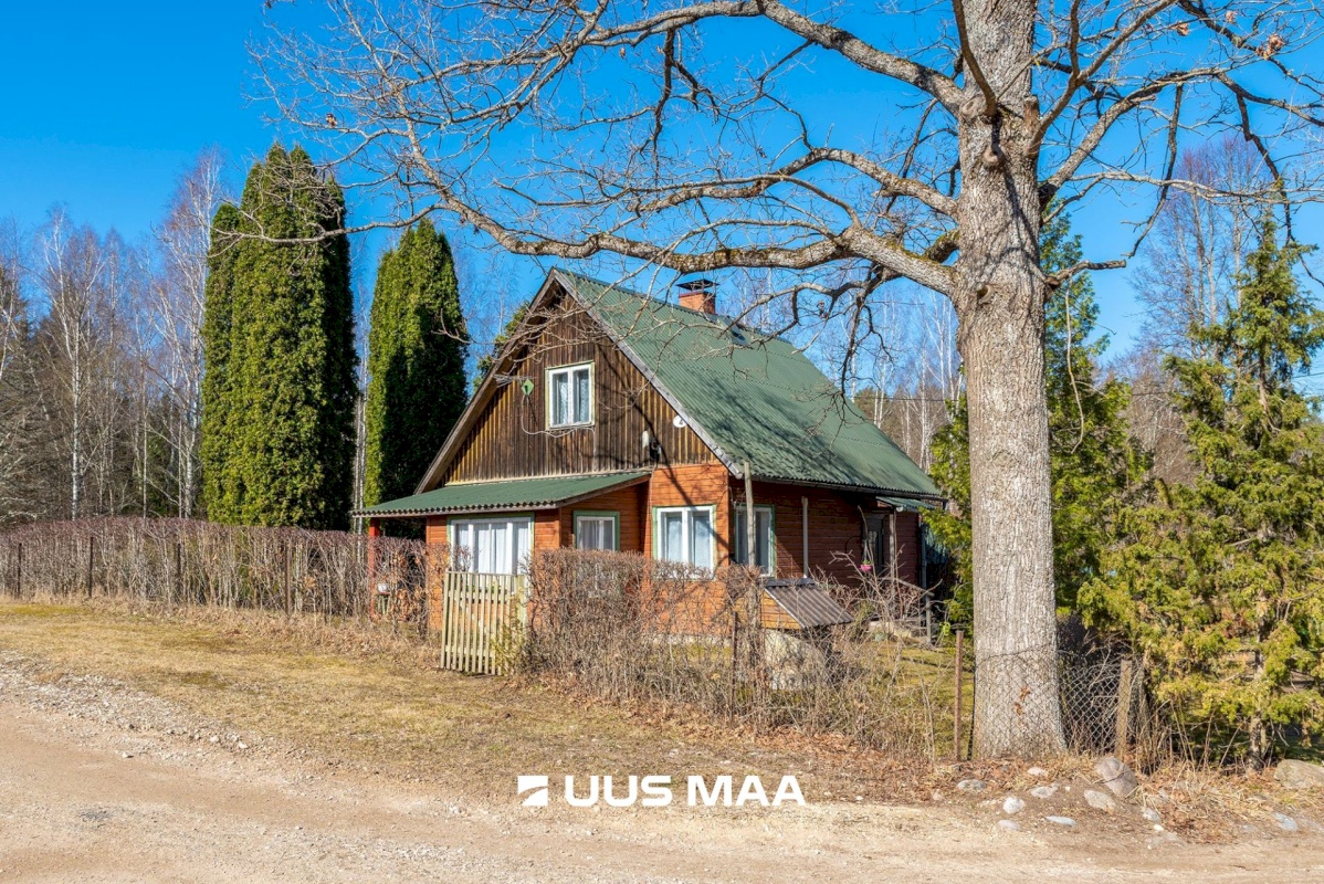 Elva vald, Elva linn, Soosaare 4