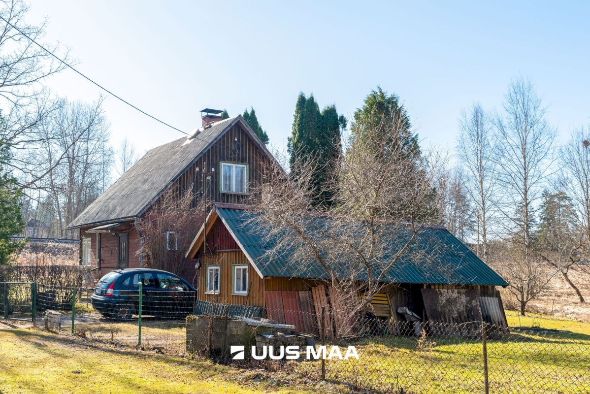 Elva vald, Elva linn, Soosaare 4