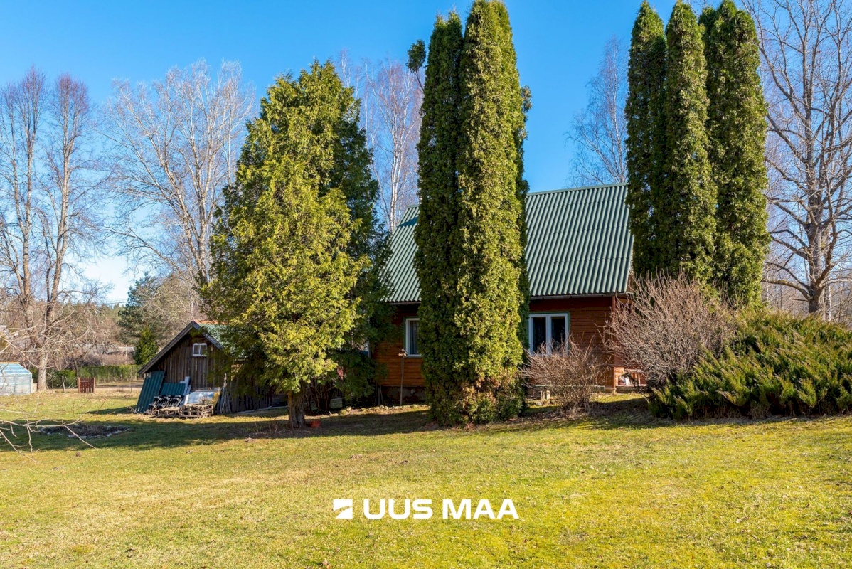 Elva vald, Elva linn, Soosaare 4