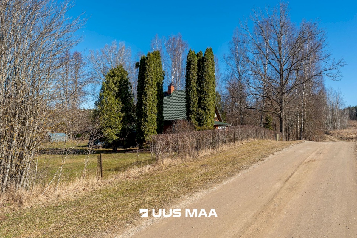 Elva vald, Elva linn, Soosaare 4