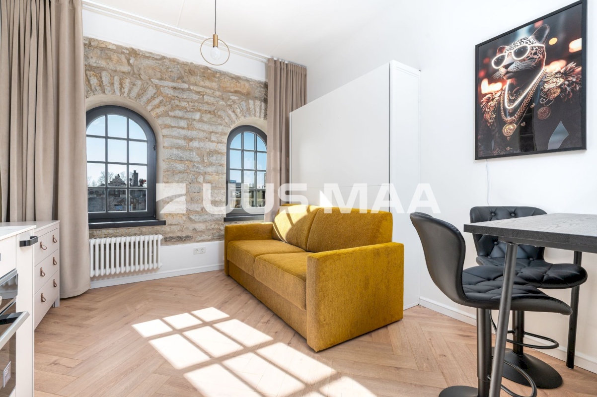 Tallinn, Põhja-Tallinna linnaosa, Uus-Volta 7