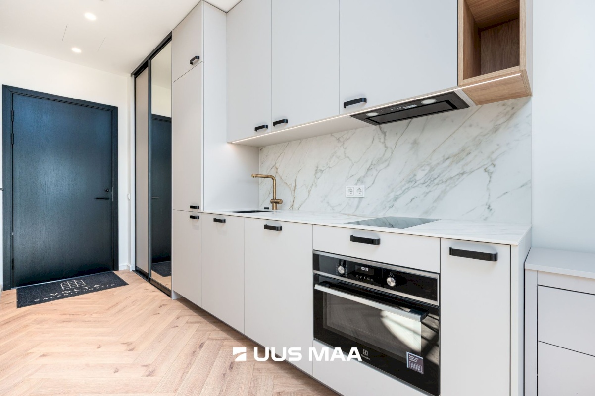 Tallinn, Põhja-Tallinna linnaosa, Uus-Volta 7