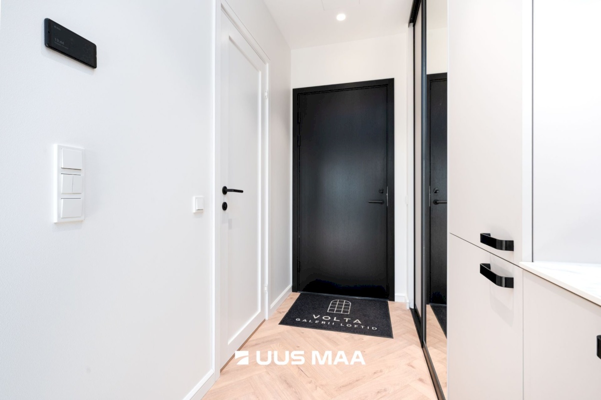 Tallinn, Põhja-Tallinna linnaosa, Uus-Volta 7