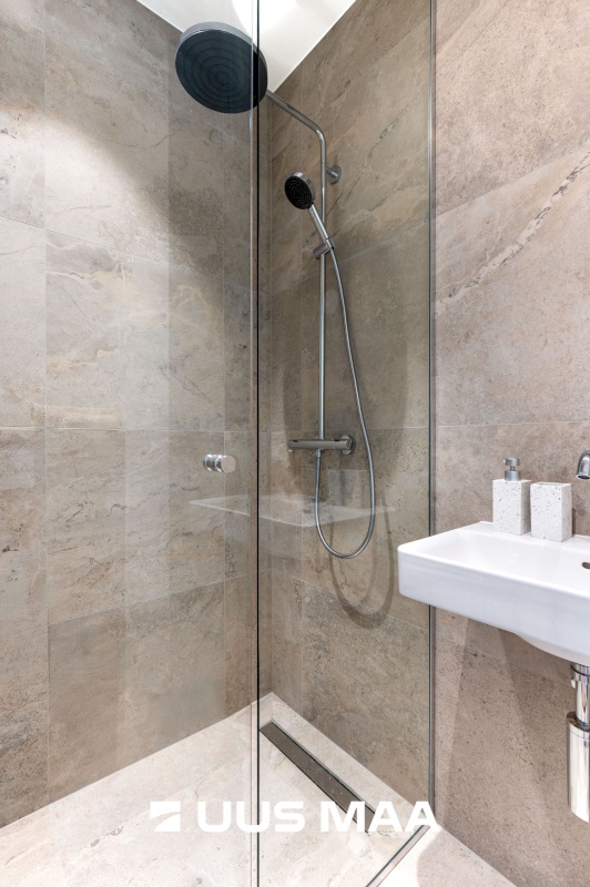 Tallinn, Põhja-Tallinna linnaosa, Uus-Volta 7