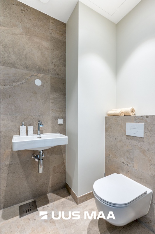 Tallinn, Põhja-Tallinna linnaosa, Uus-Volta 7