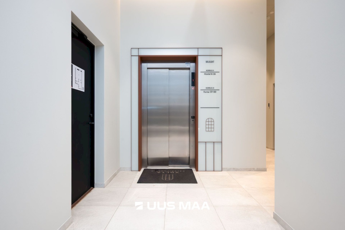 Tallinn, Põhja-Tallinna linnaosa, Uus-Volta 7