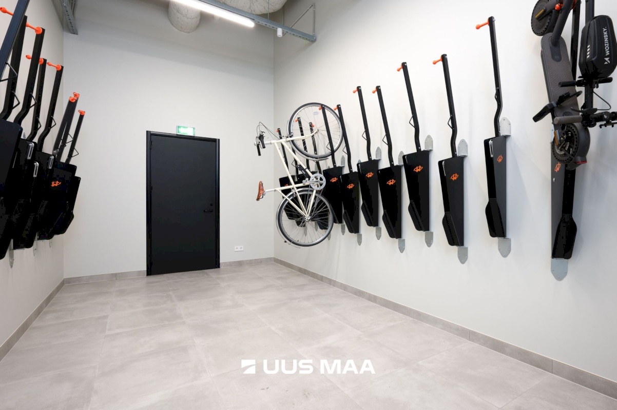 Tallinn, Põhja-Tallinna linnaosa, Uus-Volta 7