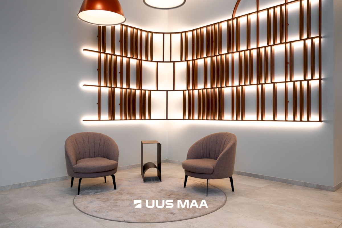 Tallinn, Põhja-Tallinna linnaosa, Uus-Volta 7