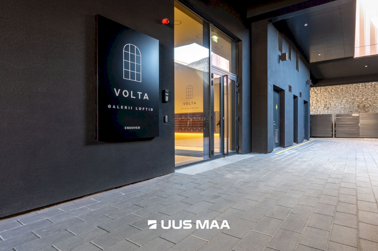 Tallinn, Põhja-Tallinna linnaosa, Uus-Volta 7