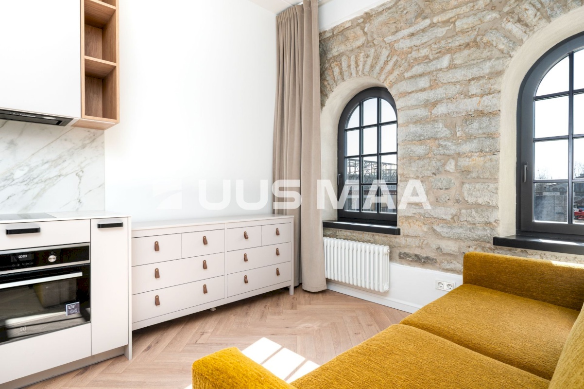 Tallinn, Põhja-Tallinna linnaosa, Uus-Volta 7