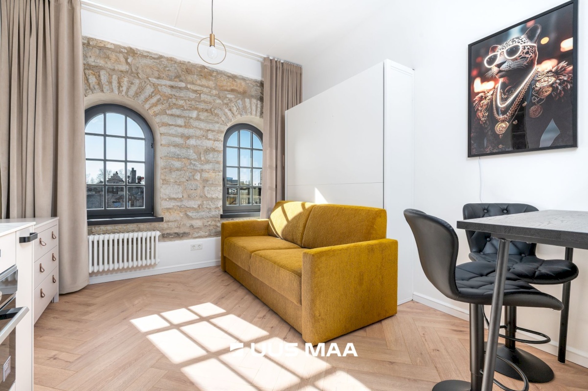 Tallinn, Põhja-Tallinna linnaosa, Uus-Volta 7