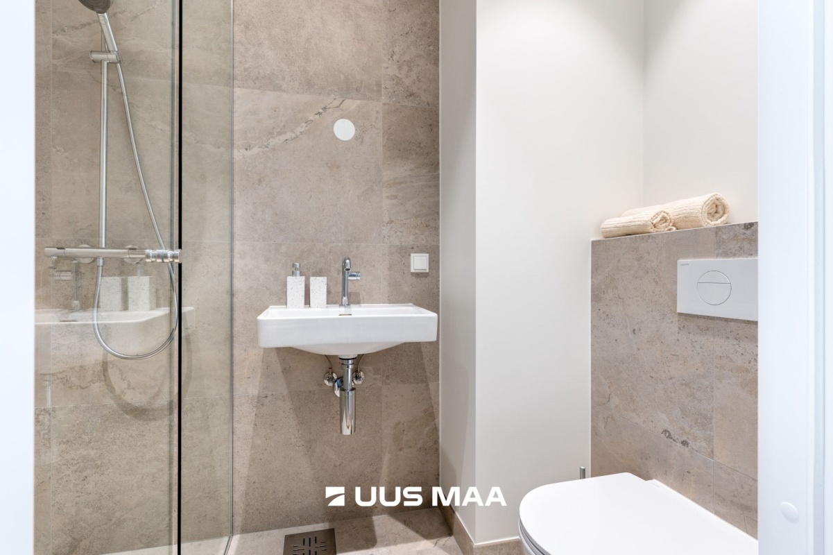 Tallinn, Põhja-Tallinna linnaosa, Uus-Volta 7