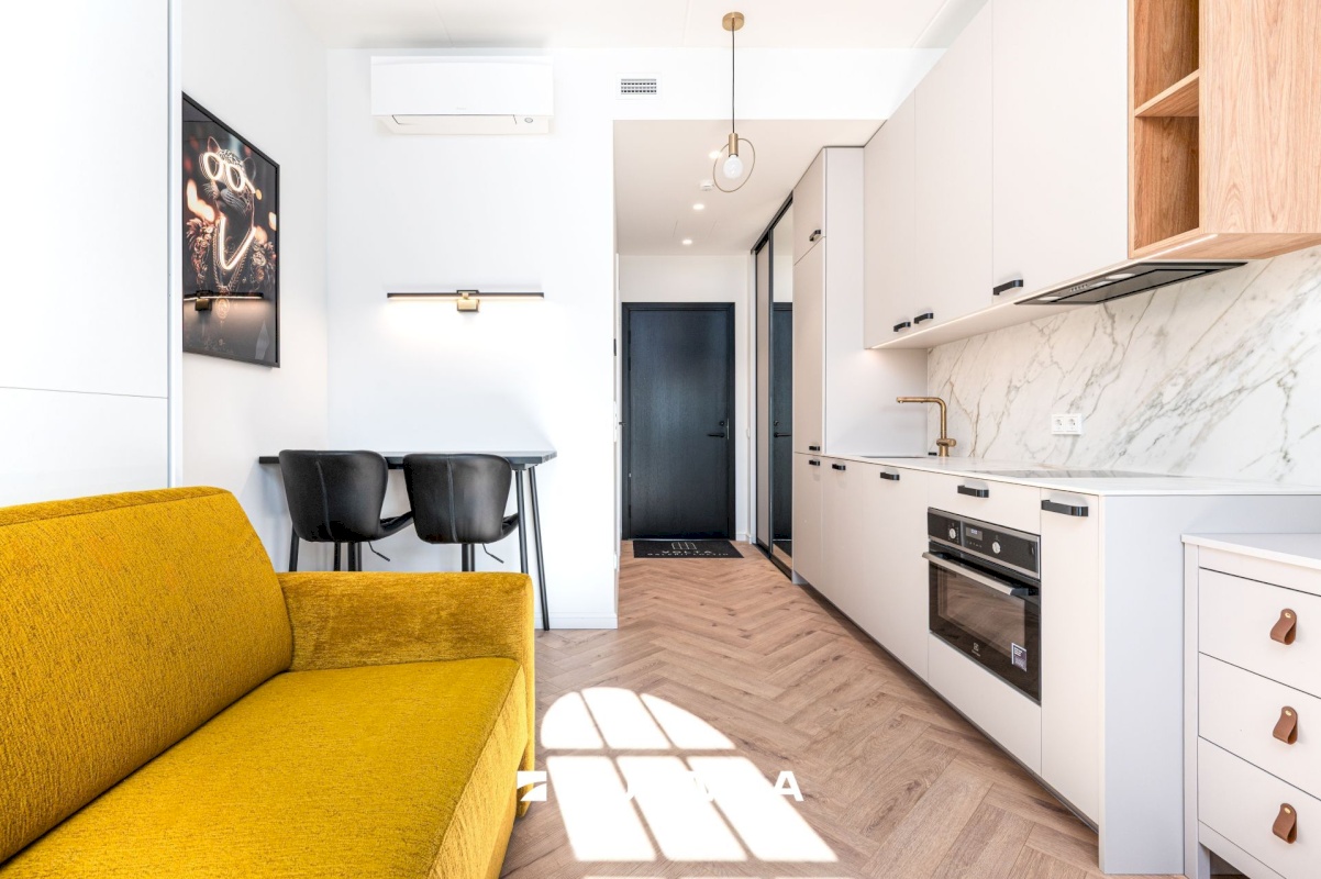 Tallinn, Põhja-Tallinna linnaosa, Uus-Volta 7