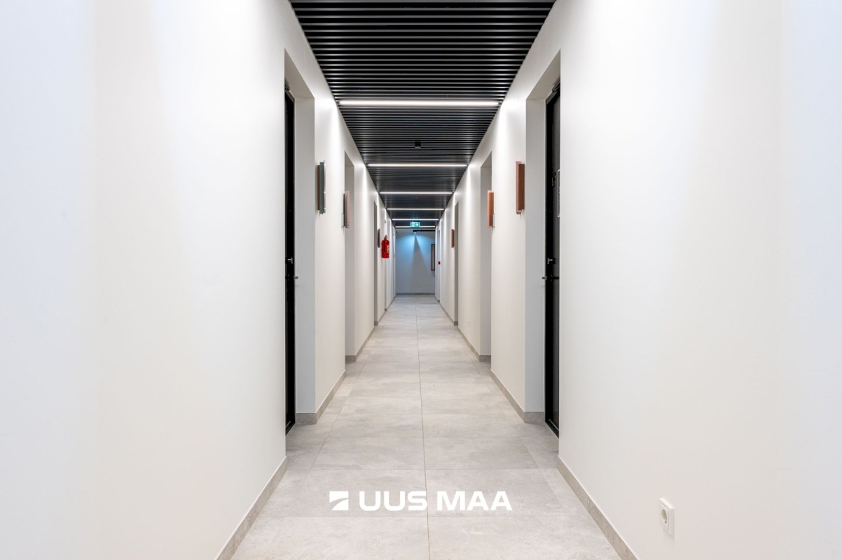 Tallinn, Põhja-Tallinna linnaosa, Uus-Volta 7