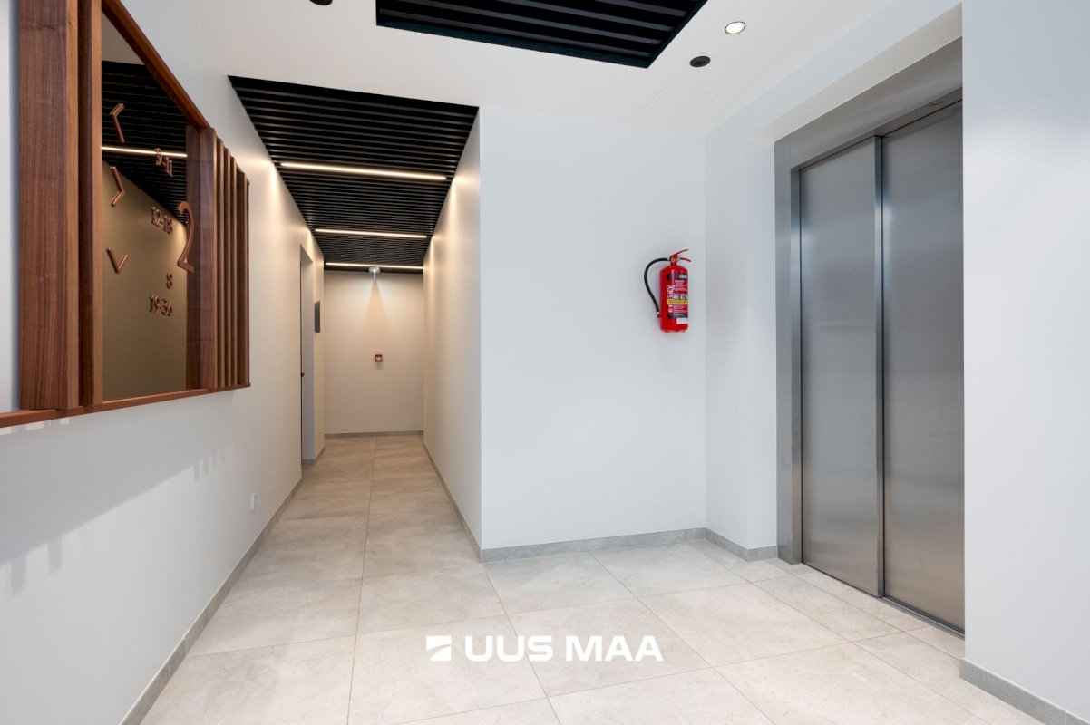 Tallinn, Põhja-Tallinna linnaosa, Uus-Volta 7