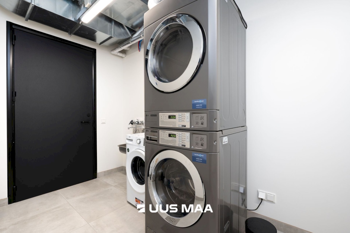 Tallinn, Põhja-Tallinna linnaosa, Uus-Volta 7