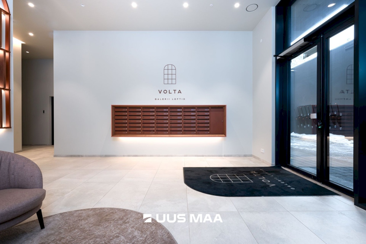 Tallinn, Põhja-Tallinna linnaosa, Uus-Volta 7