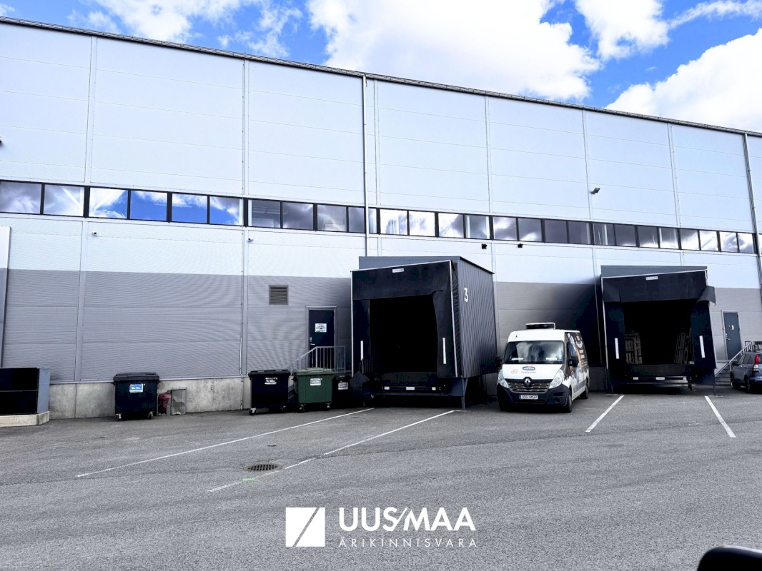 Rae vald, Peetri alevik, Sinilille 6