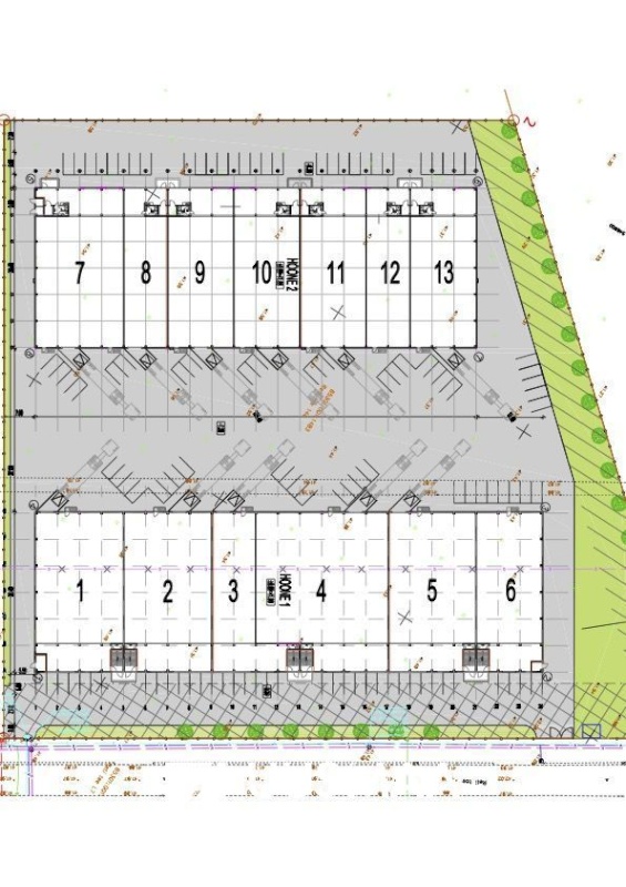 Rae vald, Peetri alevik, Sinilille 6