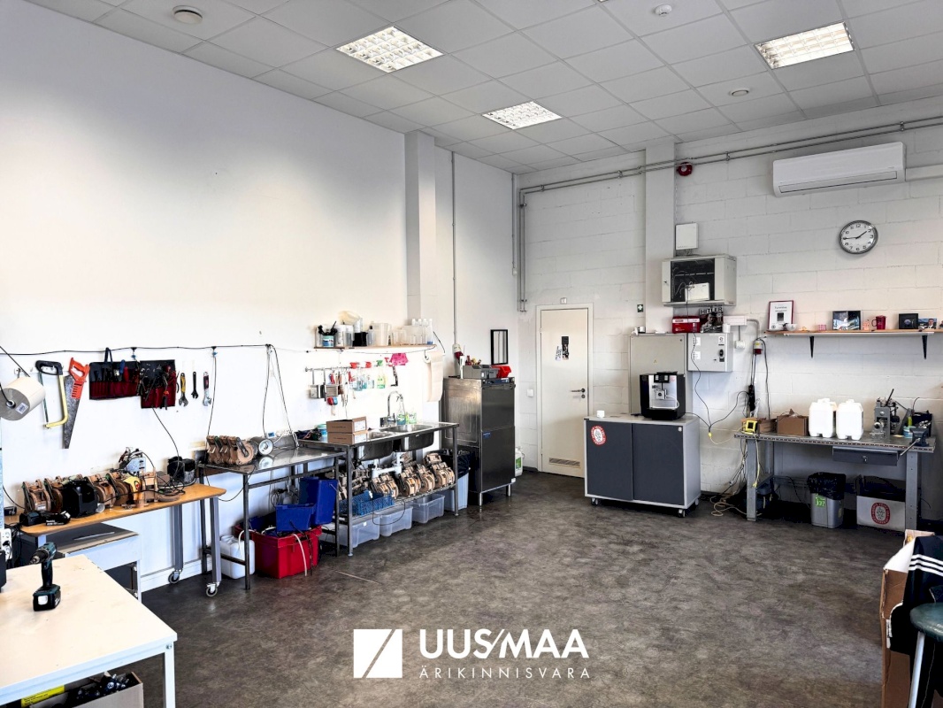 Rae vald, Peetri alevik, Sinilille 6