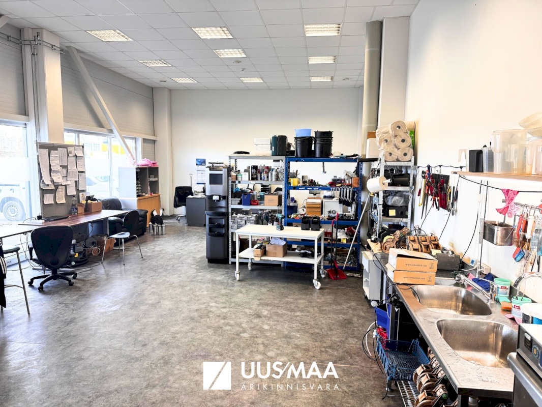 Rae vald, Peetri alevik, Sinilille 6