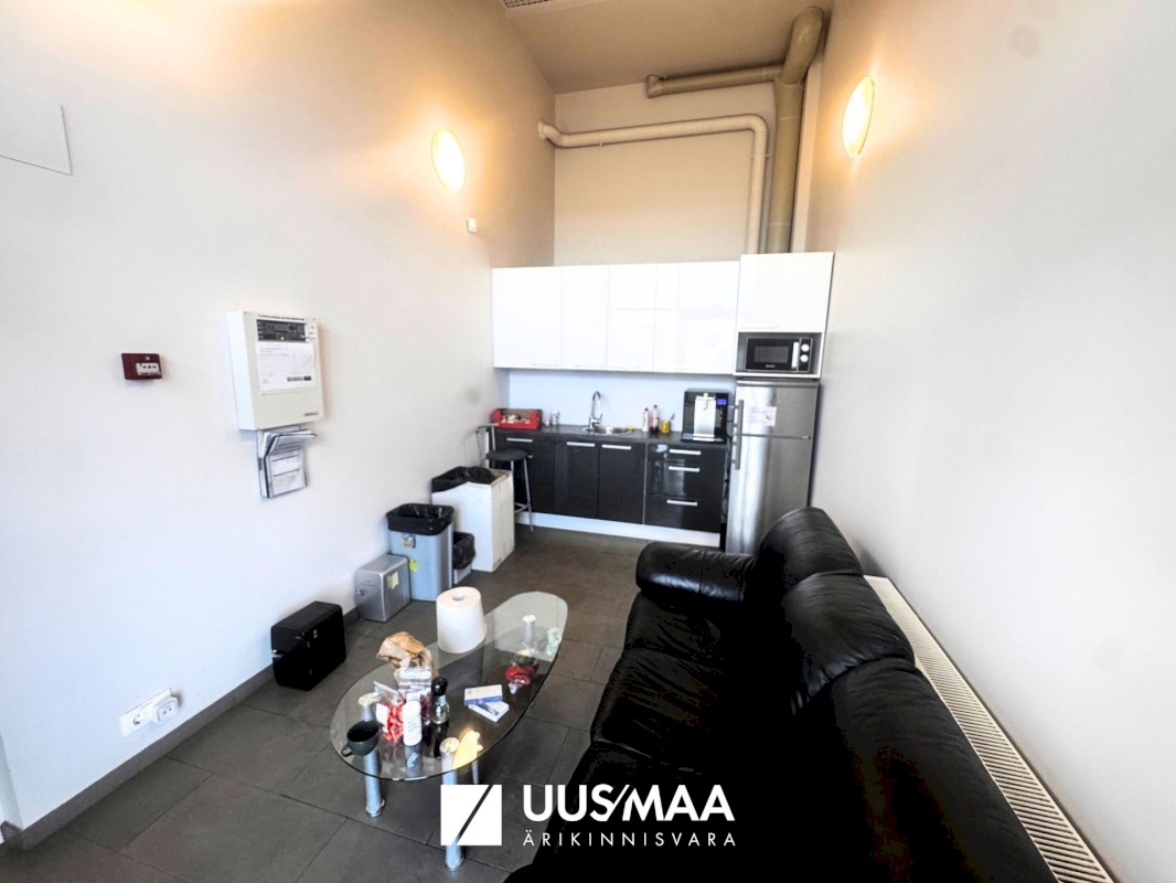 Rae vald, Peetri alevik, Sinilille 6