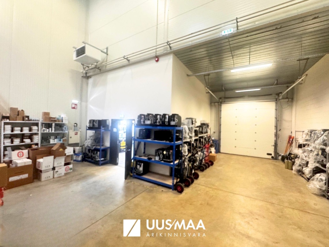 Rae vald, Peetri alevik, Sinilille 6