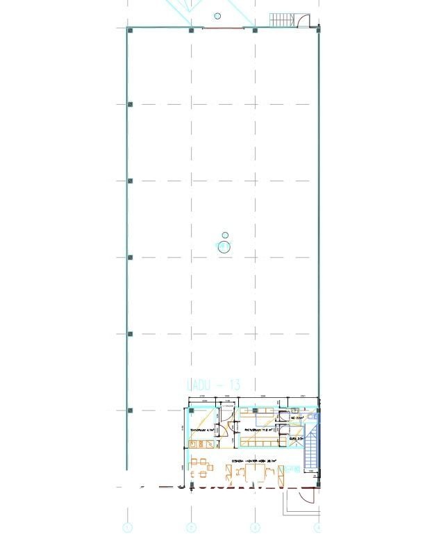 Rae vald, Peetri alevik, Sinilille 6