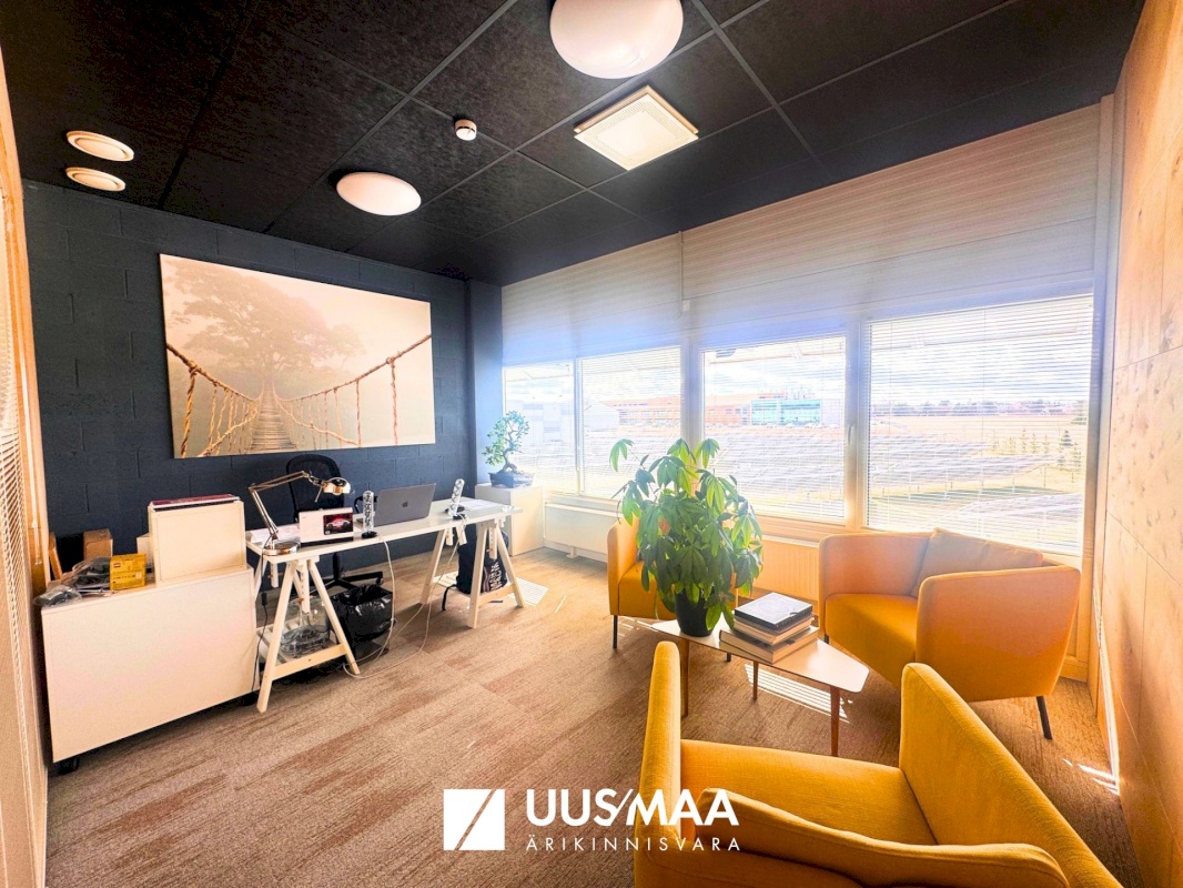 Rae vald, Peetri alevik, Sinilille 6