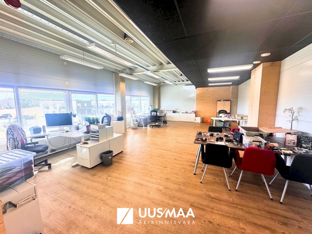 Rae vald, Peetri alevik, Sinilille 6