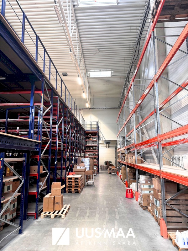 Rae vald, Peetri alevik, Sinilille 6