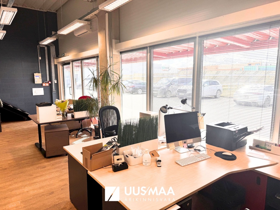 Rae vald, Peetri alevik, Sinilille 6