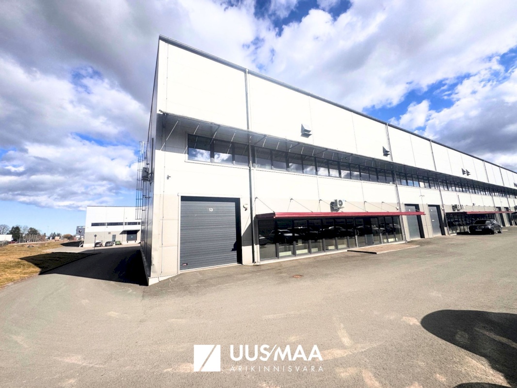 Rae vald, Peetri alevik, Sinilille 6