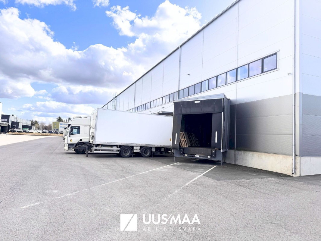 Rae vald, Peetri alevik, Sinilille 6