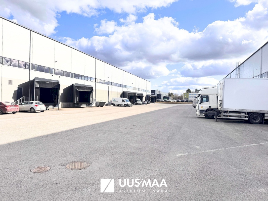 Rae vald, Peetri alevik, Sinilille 6